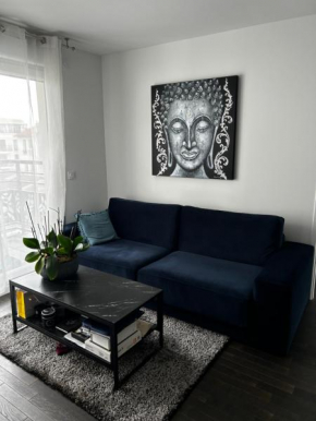 Modern appartement